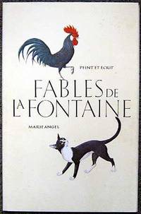 Fables De La Fontaine