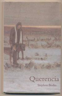 cover of Querencia