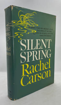 image of Silent Spring
