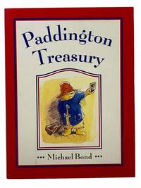 Paddington Treasury (Paddington Bear) by Bond, Michael - 1999