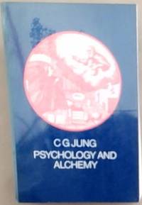 Psychology and Alchemy