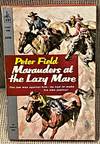 Marauders at the Lazy Mare
