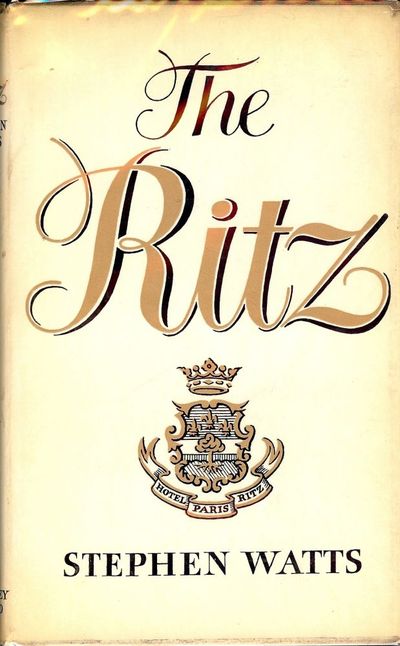 THE RITZ