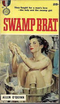 image of SWAMP BRAT