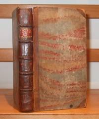 cover of Catalogue raisonné de toutel les pieces Qui forment l'Oeuvre de Rembrandt.