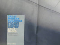 image of Great Modern Buildings: Phaeno Science Centre - Zaha Hadid