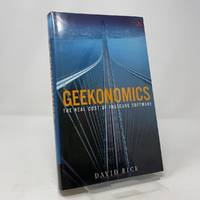 Geekonomics: The Real Cost of Insecure Software
