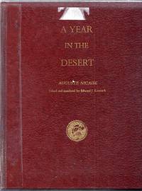 A Year in the Desert