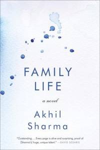 Family Life : A Novel