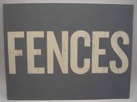 image of Fences (For Your Consideration book for the movie)