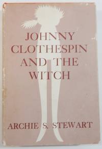 Johnny Clothespin and the Witch