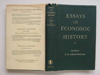 Essays in economic history by Carus-Wilson, E. M. (ed) - 1955