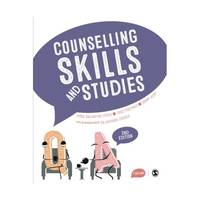 Counselling Skills and Studies