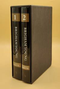 Brigham Young, Colonizer of the American West: Diaries and Office Journals, 1832–1871 (2 Volume Set)