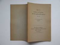 image of The literary technique of the first two Memoires of Beaumarchais against Goezman: offprint from Studies on Voltaire and the eighteenth century XLVII 1966