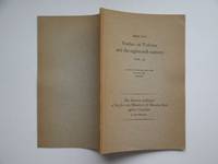 The literary technique of the first two Memoires of Beaumarchais against  Goezman: offprint from Studies on Voltaire and the eighteenth century  XLVII 1966 de Hampton, John - 1966