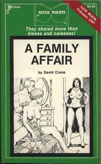 A Family Affair  PP7444 by David Crane - 1987