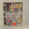 CHRISTMAS JOY By CYNTHIA HOLT CUMMINGS signed 1986