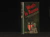 Wrath in Burma. The Uncensored Story of General Stilwell and International Maneuvers in the Far East (Signed)