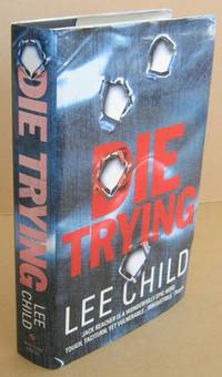 Die Trying
