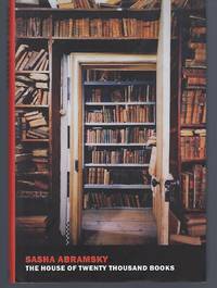 image of The House of Twenty Thousand Books