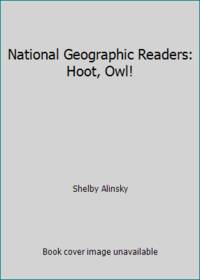 Hoot, Owl!