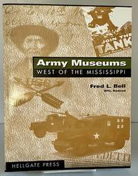 Army Museums West Of Mississippi