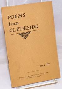 image of Poems from Clydeside