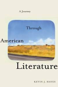 JOURNEY THROUGH AMERICAN LITERATURE P