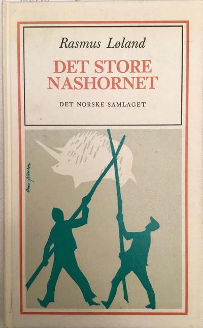 Det store nashornet