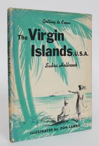 Getting to Know the Virgin Islands, U.S.A.