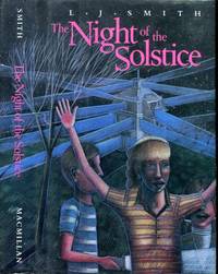 The Night of the Solstice (Wildworld)