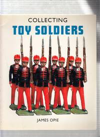Collecting Toy Soldiers