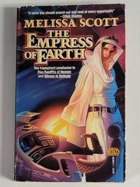 Empress of Earth the Silence Leigh Trilogy