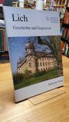 Lich - Geschichte und Gegenwart,