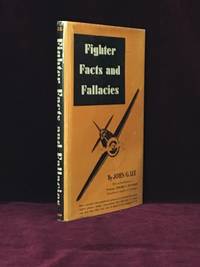 Fighter Facts and Fallacies (United Aircraft Corporation)