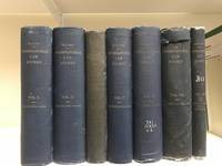 A Digest of International Law (1906, 1st ed)