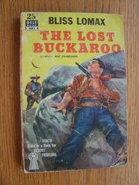 The Lost Buckaroo