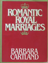 image of Romantic Royal Marriages