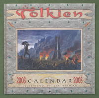 Tolkien 2003 Calendar