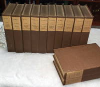 image of Robert Browning's Complete Works (12 Volumes)