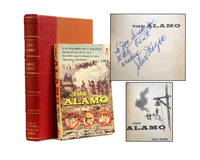 image of THE ALAMO