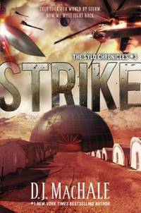 Strike : The SYLO Chronicles #3