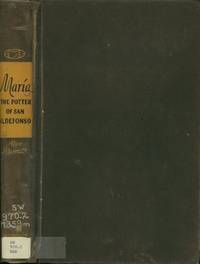 image of MARIA: THE POTTER OF SAN ILDEFONSO
