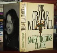 cover of THE CRADLE WILL FALL