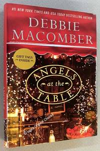 cover of Angels at the Table: A Shirley, Goodness, and Mercy Novel