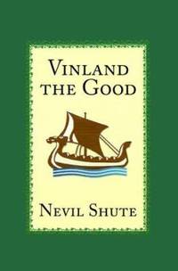 image of Vinland the Good