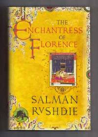 cover of The Enchantress of Florence - 1st Edition/1st Printing