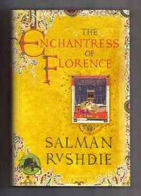 The Enchantress of Florence  - 1st Edition/1st Printing