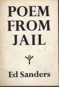 image of POEM FROM JAIL